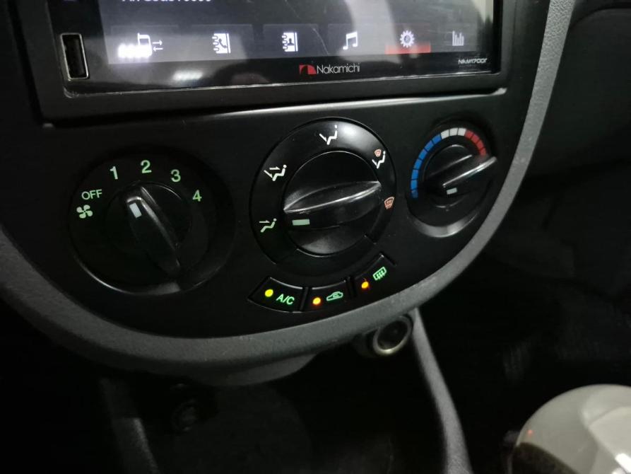 Daewoo Gentra II Альметьевск  - изображение 21