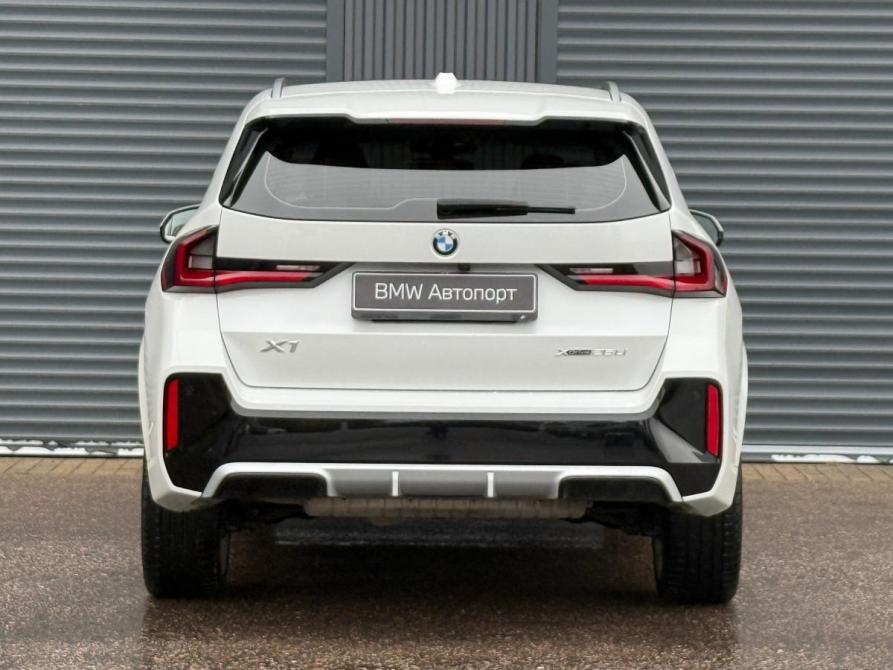 BMW X1 III (U11/U12) Москва  - изображение 6