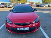 Opel Astra J Рестайлинг Магнитогорск  - изображение 10