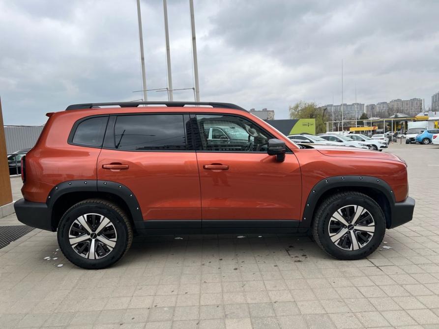 Haval Dargo Краснодар  - изображение 4