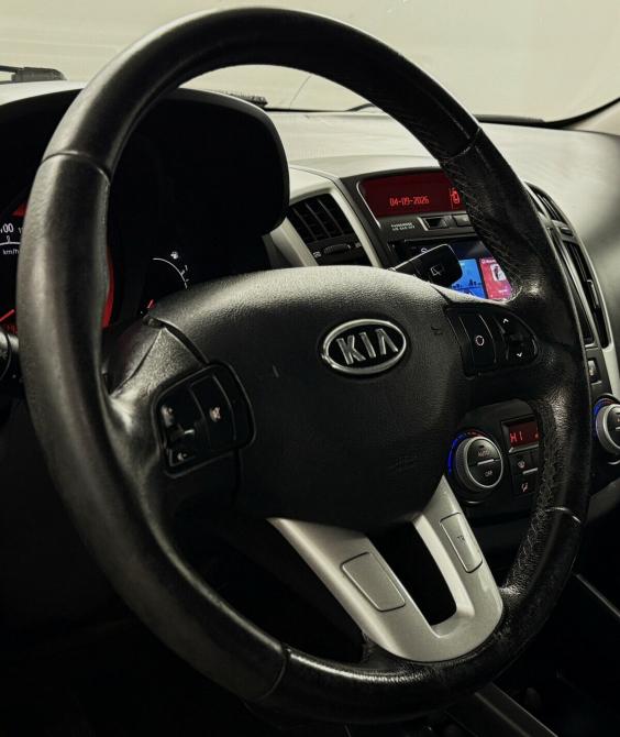 Kia Ceed I Рестайлинг Москва  - изображение 10