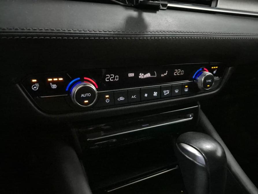 Mazda 6 III (GJ) Рестайлинг 2 Альметьевск  - изображение 17