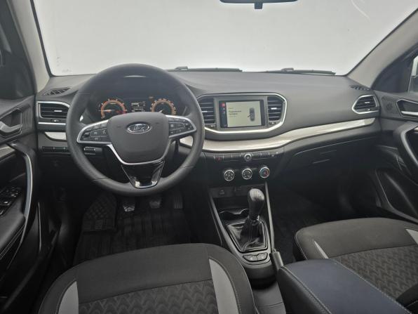Lada (ВАЗ) Vesta I Рестайлинг (NG) с пробегом 2023 года, цена 1 299 000 рублей, 59389 км, седан, Автокод Объявления