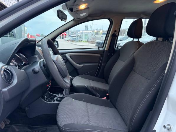 Renault Duster I Рестайлинг с пробегом 2018 года, цена 1 225 000 рублей, 149093 км, внедорожник, Автокод Объявления