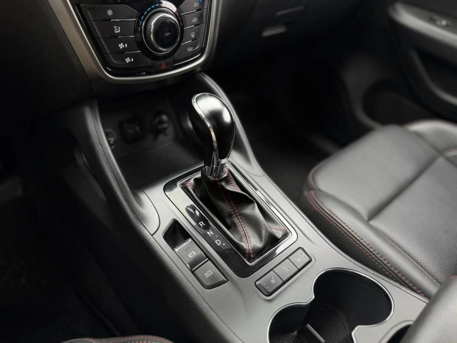 Changan CS75 I Кемерово  - изображение 10