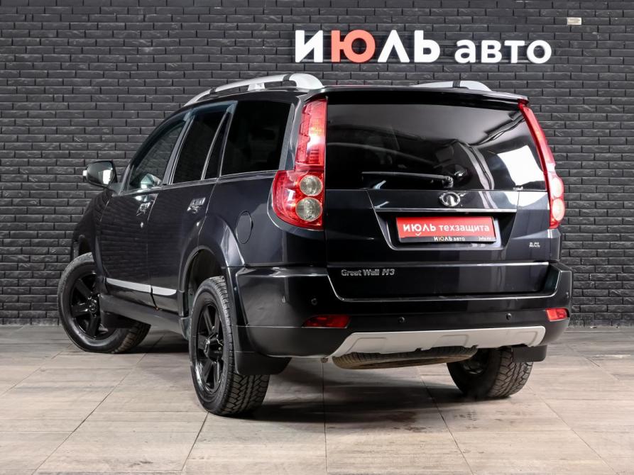 Great Wall Hover H3 I Екатеринбург  - изображение 7