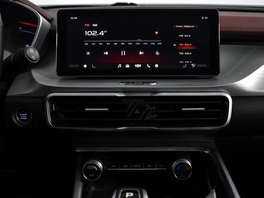Geely Coolray I Санкт-Петербург  - изображение 18
