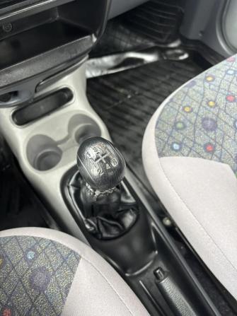 Daewoo Matiz I Рестайлинг с пробегом 2012 года, цена 223 600 рублей, 43145 км, хэтчбек, Автокод Объявления