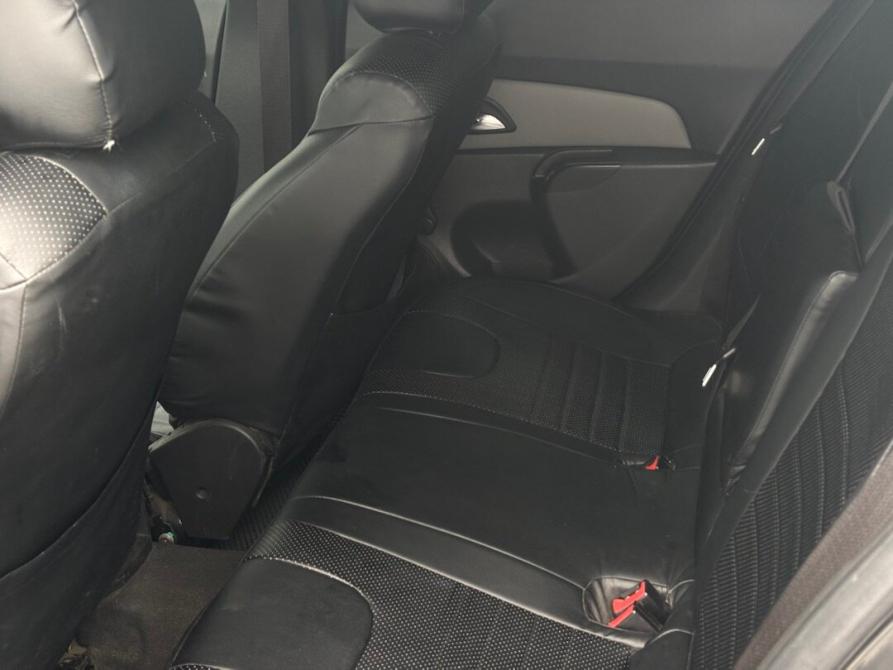 Chevrolet Cruze I Оренбург  - изображение 11