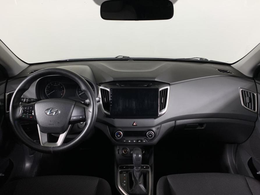 Hyundai Creta I Москва  - изображение 12