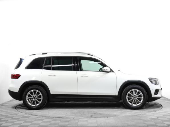 Mercedes-Benz GLB I (X247) с пробегом 2020 года, цена 3 650 000 рублей, 67967 км, внедорожник, Автокод Объявления