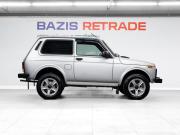Lada (ВАЗ) Niva Legend I Тюмень  - изображение 27