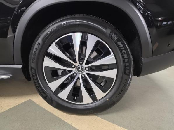 Новый Mercedes-Benz GLE II (V167) Рестайлинг 2026 года, цена 12 296 000 рублей, внедорожник, Автокод Объявления