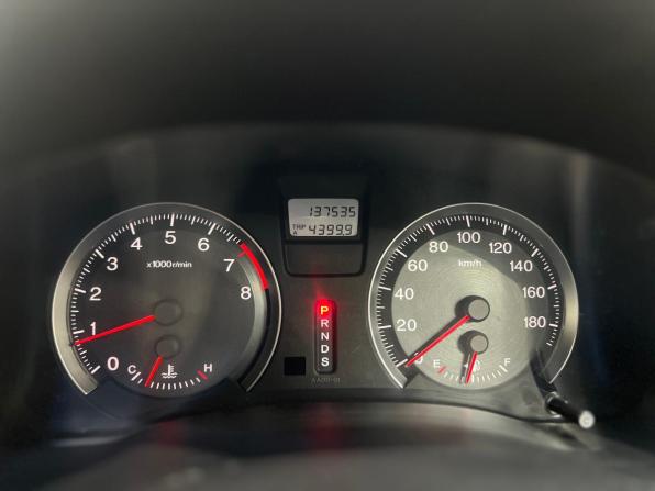 Honda Stream II Рестайлинг с пробегом 2011 года, цена 1 399 000 рублей, 137522 км, минивэн, Автокод Объявления