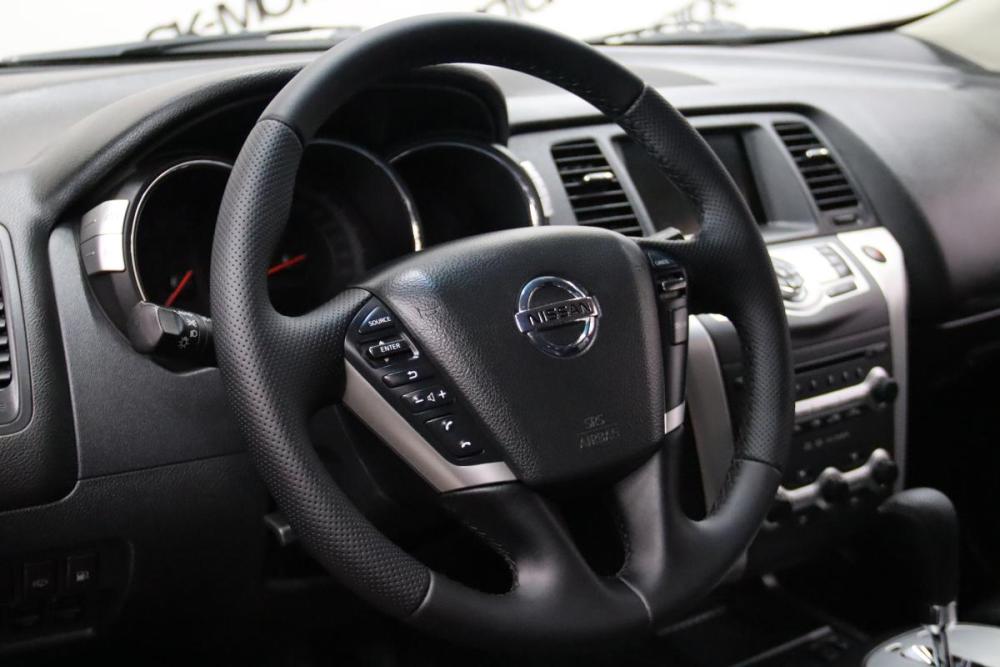 Nissan Murano II (Z51) Рестайлинг Сургут  - изображение 17