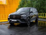 Mercedes-Benz GLS II (X167) Москва  - изображение 23