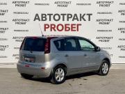 Nissan Note I Рестайлинг Владимир  - изображение 18