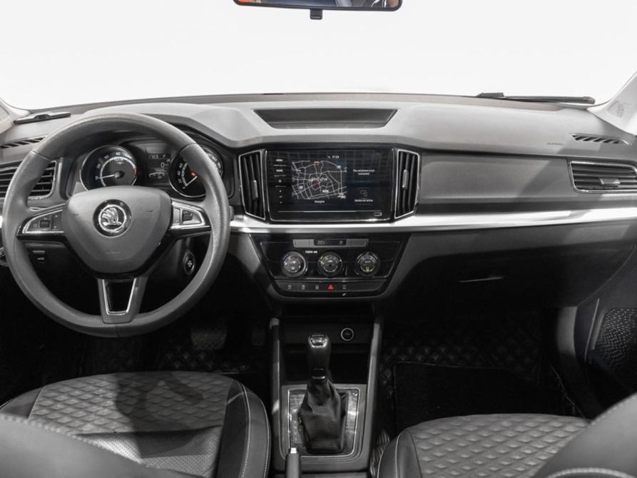 Skoda Kamiq I (China Market) Казань  - изображение 6