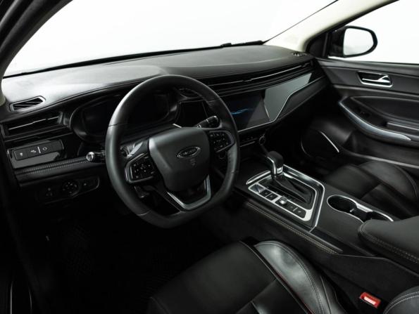 Omoda S5 с пробегом 2023 года, цена 1 370 000 рублей, 44341 км, седан, Автокод Объявления