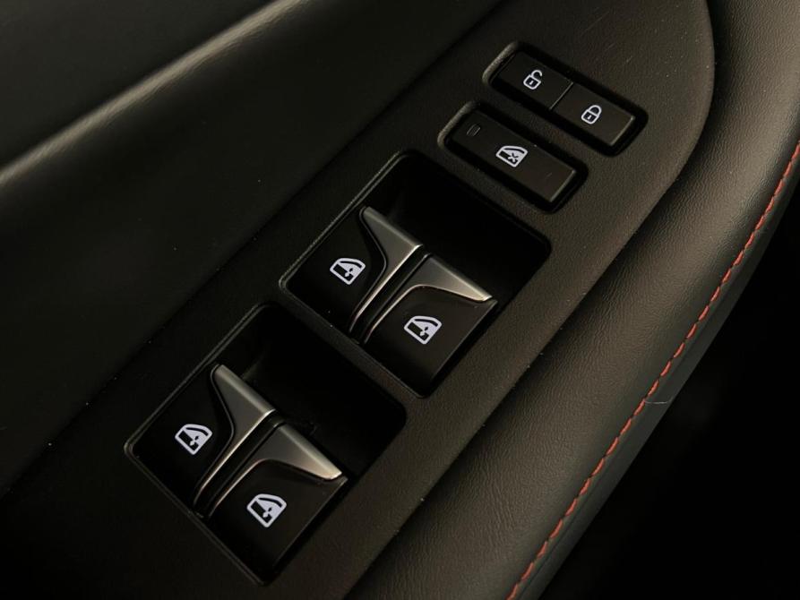 Changan CS35 Plus I Рестайлинг Санкт-Петербург  - изображение 16