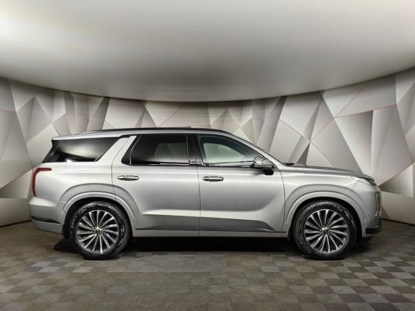 Hyundai Palisade I Рестайлинг с пробегом 2023 года, цена 5 499 000 рублей, 52997 км, внедорожник, Автокод Объявления