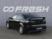 Mitsubishi Lancer X Рестайлинг Орехово-Зуево  - изображение 18