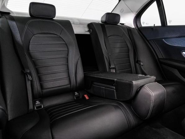 Mercedes-Benz C-Класс IV (W205) с пробегом 2016 года, цена 2 149 000 рублей, 142607 км, седан, Автокод Объявления