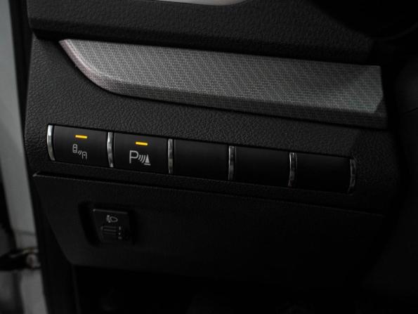 Lada (ВАЗ) Vesta I Рестайлинг (NG) с пробегом 2025 года, цена 1 749 000 рублей, 692 км, седан, Автокод Объявления