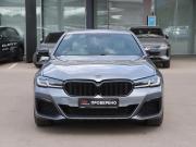 BMW 5 серии VII (G30/G31/G38) Москва  - изображение 32