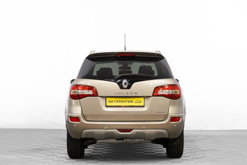 Renault Koleos I Барнаул  - изображение 6