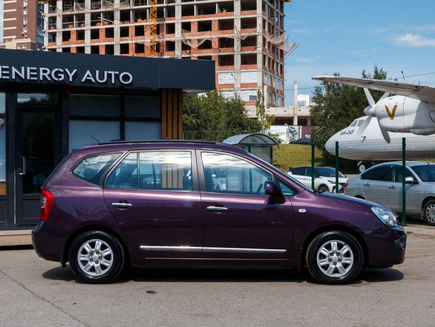 Kia Carens II (UN) Уфа  - изображение 2