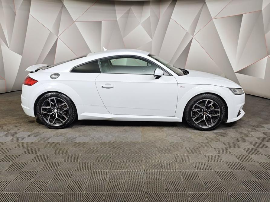 Audi TT III (8S) Москва  - изображение 6