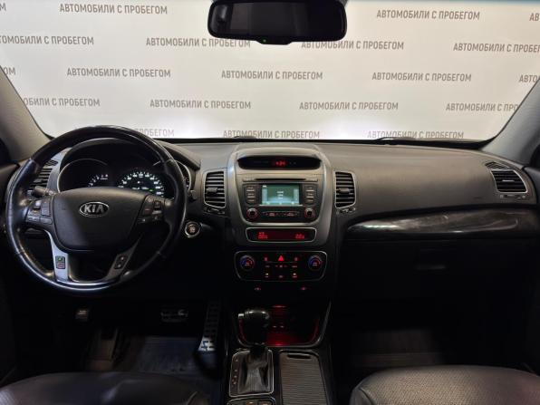 Kia Sorento II Рестайлинг с пробегом 2018 года, цена 1 949 000 рублей, 151258 км, внедорожник, Автокод Объявления