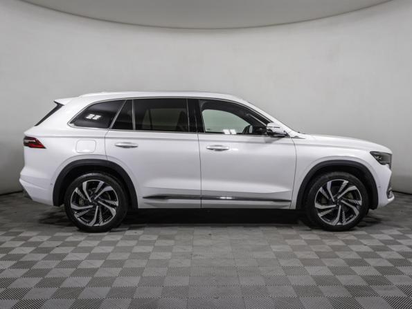 Geely Monjaro I с пробегом 2023 года, цена 3 356 100 рублей, 36200 км, внедорожник, Автокод Объявления