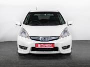 Honda Fit Shuttle I Иркутск  - изображение 25