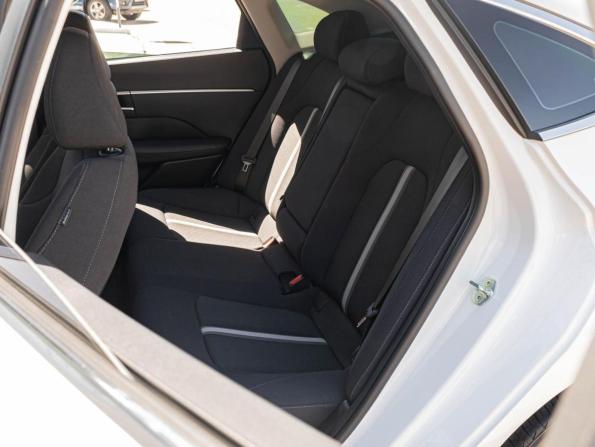 Hyundai Sonata VIII (DN8) с пробегом 2021 года, цена 2 145 000 рублей, 56567 км, седан, Автокод Объявления