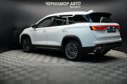 JETOUR X90+ Крым  - изображение 37