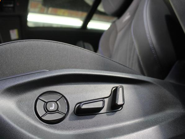 Новый Volkswagen Teramont II (China Market) 2026 года, цена 6 055 000 рублей, внедорожник, Автокод Объявления