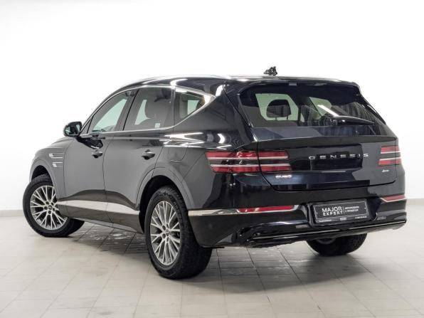 Genesis GV80 I с пробегом 2020 года, цена 4 790 000 рублей, 82207 км, внедорожник, Автокод Объявления