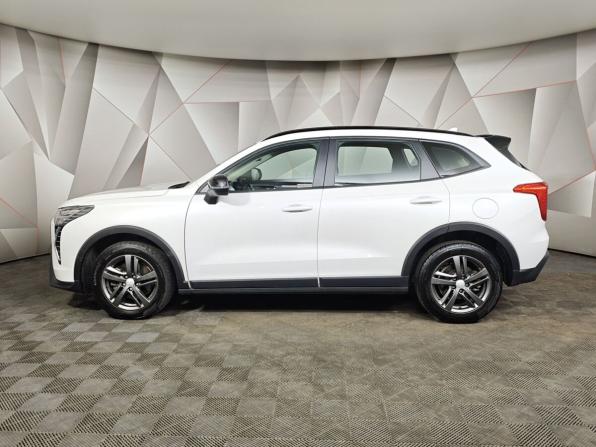 Haval Jolion I Рестайлинг с пробегом 2024 года, цена 1 749 000 рублей, 57366 км, внедорожник, Автокод Объявления