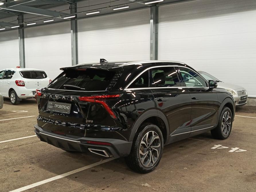 Haval F7 II Набережные Челны  - изображение 6