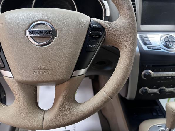 Nissan Murano II (Z51) Рестайлинг 2 с пробегом 2012 года, цена 1 335 000 рублей, 197507 км, внедорожник, Автокод Объявления