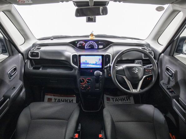 Suzuki Solio III с пробегом 2020 года, цена 925 500 рублей, 132773 км, микровэн, Автокод Объявления