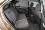 Chevrolet Equinox III Тамбов  - изображение 28