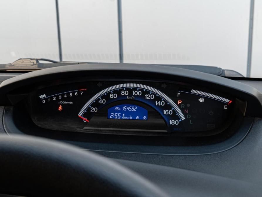 Honda Freed I Рестайлинг Краснодар  - изображение 17