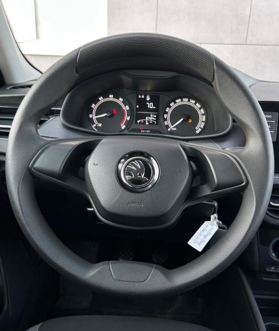 Skoda Rapid II Альметьевск  - изображение 16