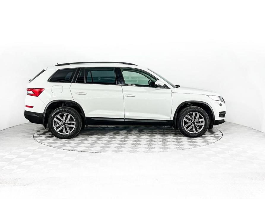 Skoda Kodiaq I Ногинск  - изображение 5