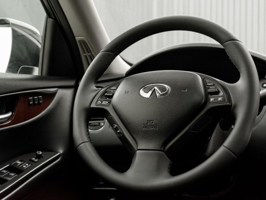 Infiniti QX50 I Рестайлинг Екатеринбург  - изображение 16