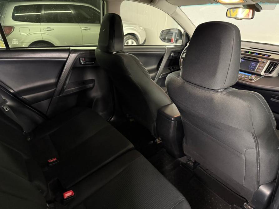 Toyota RAV4 IV (XA40) Екатеринбург  - изображение 16