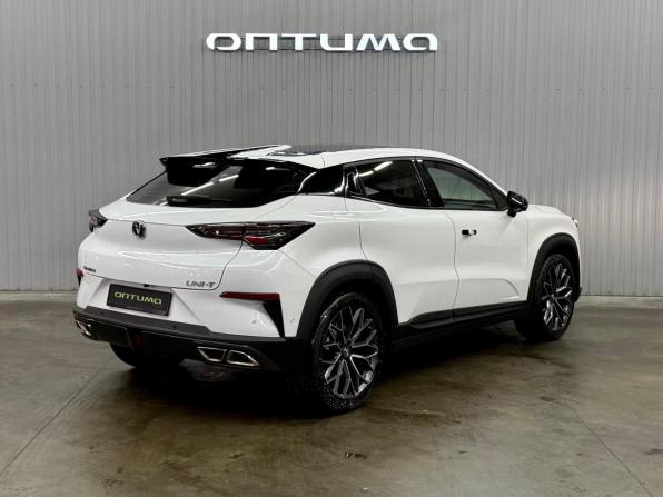 Changan UNI-T I с пробегом 2024 года, цена 2 437 000 рублей, 18094 км, внедорожник, Автокод Объявления